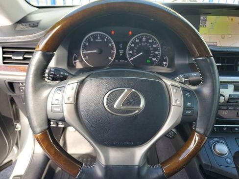 Used 2013 Lexus ES 350 FWD image 29
