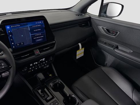 New 2026 Subaru Outback Premium image 23