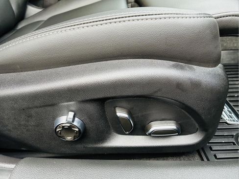 Used 2022 Cadillac CT4 V Blackwing w/ Carbon Fiber 1 Package image 36