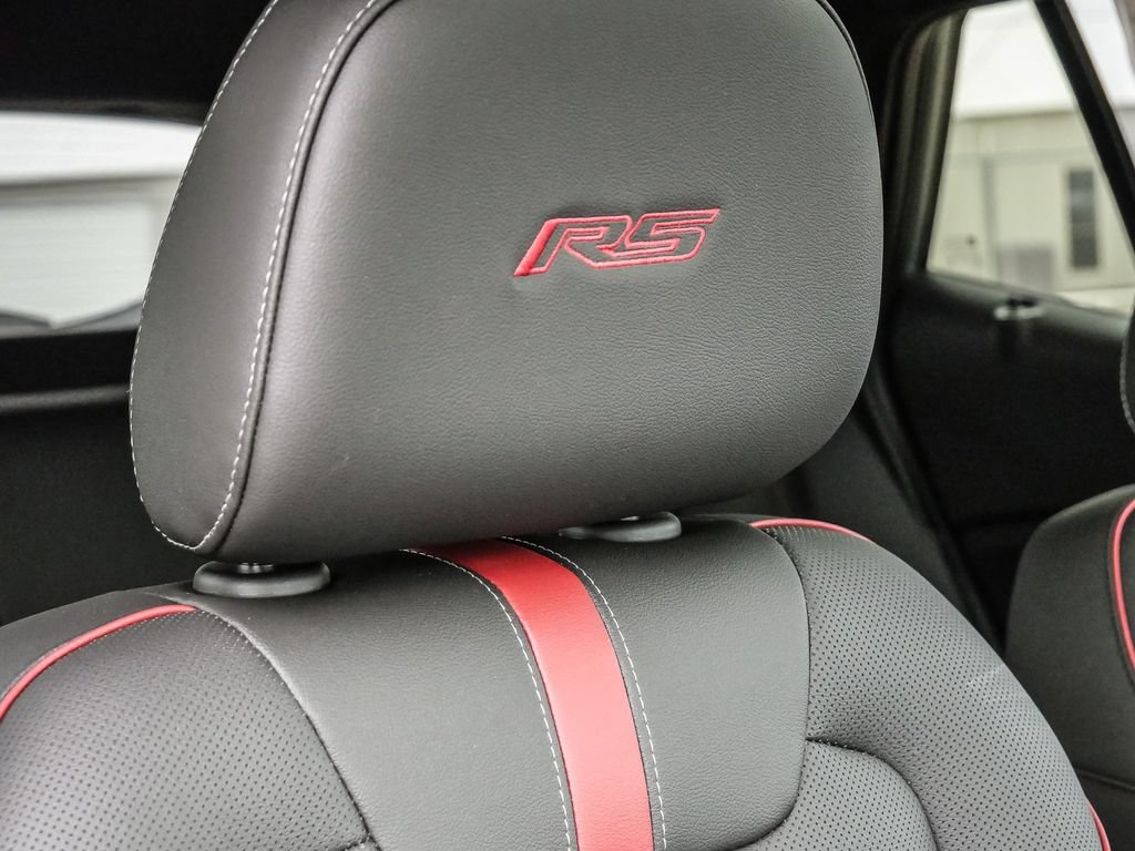 New 2026 Chevrolet Trax RS w/ Driver Confidence Package FWD image 14