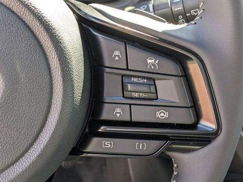New 2026 Subaru Forester Premium image 15