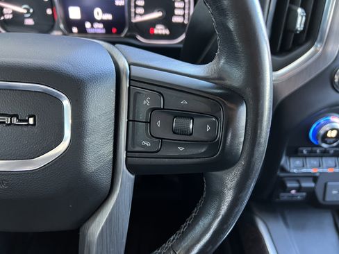 Used 2019 GMC Sierra 1500 Denali w/ Denali Ultimate Package AWD/4WD image 28
