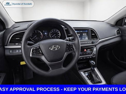 Used 2018 Hyundai Elantra SEL w/ Cargo Package FWD image 7