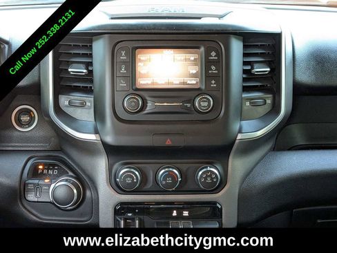 Used 2021 RAM 2500 Big Horn image 20