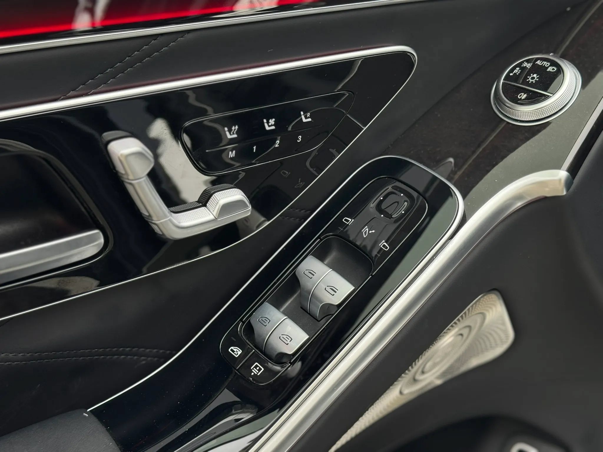 Used 2024 Mercedes-Benz S 63 AMG S image 22