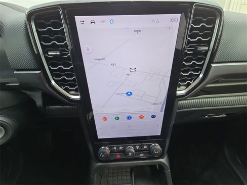 Used 2025 Ford Ranger XLT w/ Equipment Group 301A High image 22