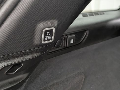 Used 2023 Jeep Grand Cherokee Trailhawk image 19