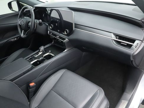 Used 2023 Lexus RX 350 Premium image 17