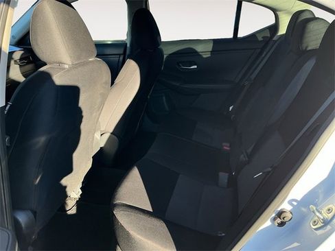 Used 2024 Nissan Sentra SR image 11