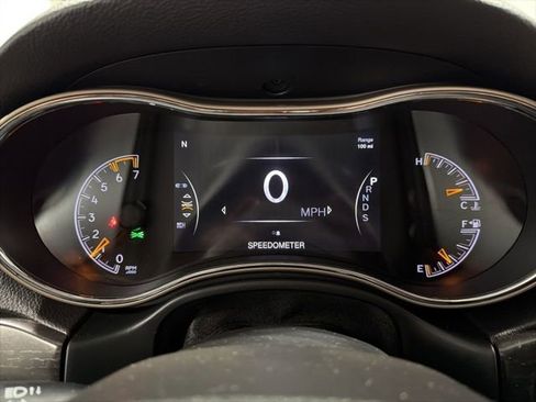 Used 2014 Jeep Grand Cherokee Limited w/ Trailer Tow Group IV image 15