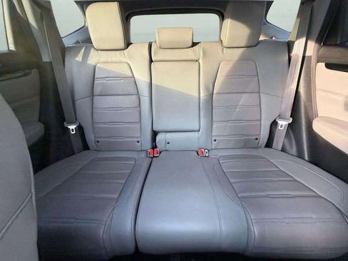 Used 2018 Honda CR-V Touring image 16