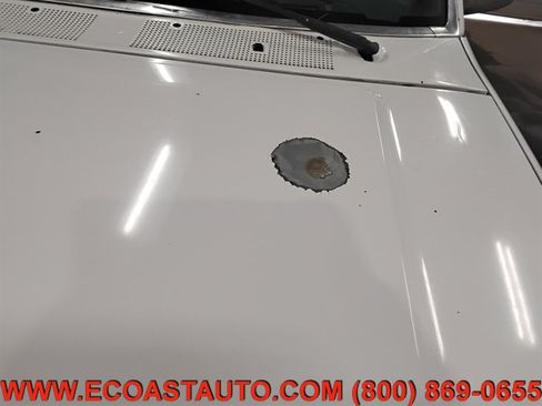 Used 1995 Ford F150 4x4 Regular Cab image 15