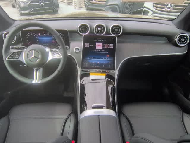 Certified 2026 Mercedes-Benz GLC 300 4MATIC image 15