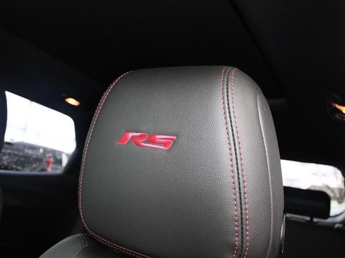 Used 2025 Chevrolet TrailBlazer RS w/ Convenience Package FWD image 26