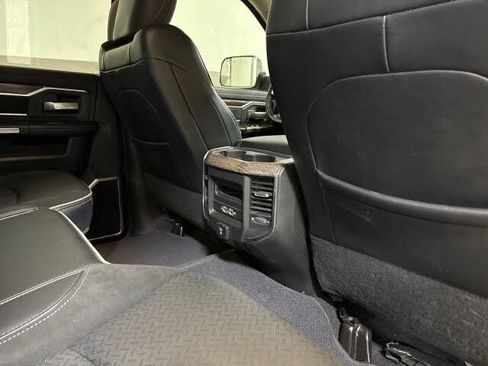Used 2019 RAM 2500 Laramie AWD/4WD image 61