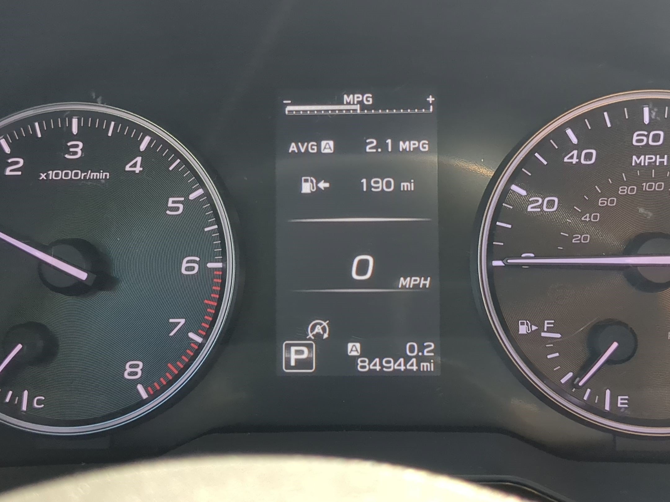 Used 2023 Subaru Outback Premium AWD/4WD image 24