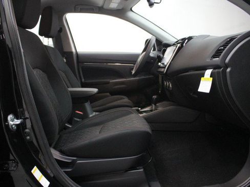 New 2026 Mitsubishi Outlander Sport ES image 18