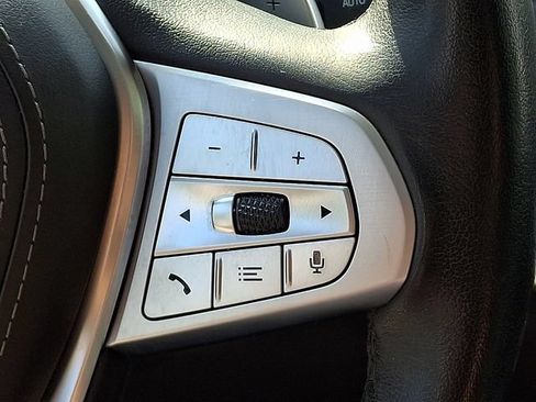 Used 2022 BMW X7 xDrive40i w/ Premium Package AWD/4WD image 23