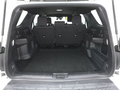 Used 2025 Toyota 4Runner SR5 image 25