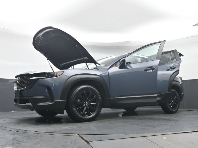 Certified 2024 MAZDA CX-50 AWD 2.5 S w/ Select Package image 41
