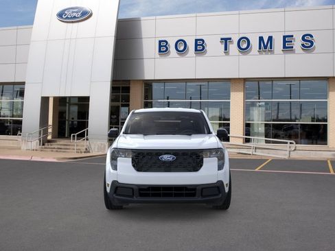 New 2026 Ford Maverick XLT w/ XLT Luxury Package FWD image 7
