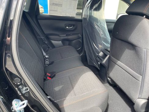 Certified 2024 Honda HR-V Sport image 17