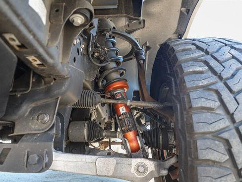 Used 2019 Ford F150 Raptor w/ Equipment Group 802A Luxury AWD/4WD image 47