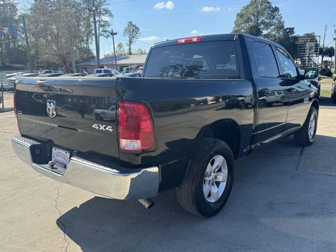 Used 2021 RAM 1500 Classic SLT image 5