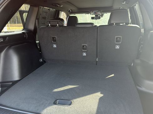 New 2025 Jeep Grand Cherokee Limited w/ Luxury Tech Group II image 31