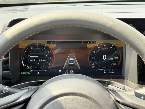New 2026 Subaru Outback Wilderness AWD/4WD image 15