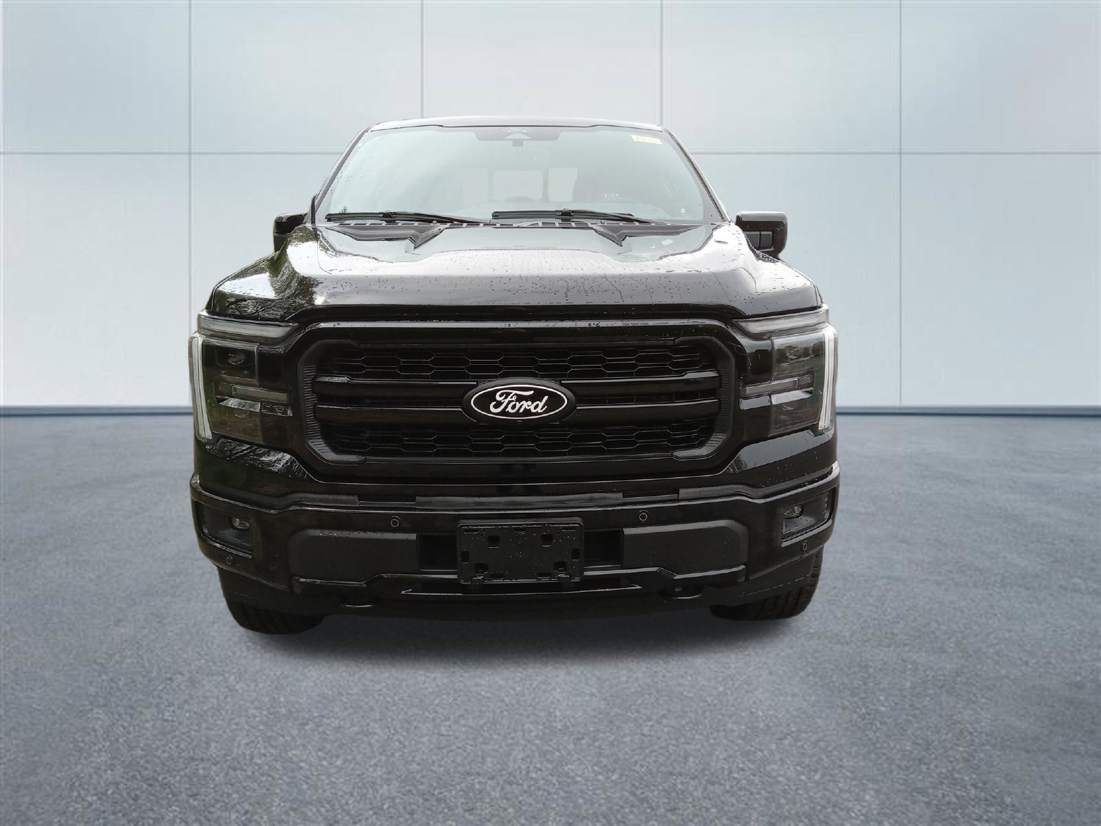 Used 2025 Ford F150 Lariat w/ Equipment Group 502A High AWD/4WD image 5