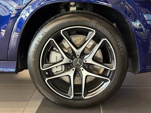 New 2026 Mercedes-Benz GLE 53 AMG GLE 53 AMG image 14