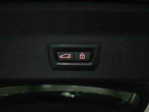 Used 2020 BMW X3 M40i w/ Driving Assistance Package image 12