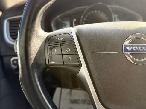 Used 2016 Volvo S60 T5 Premier AWD/4WD image 14