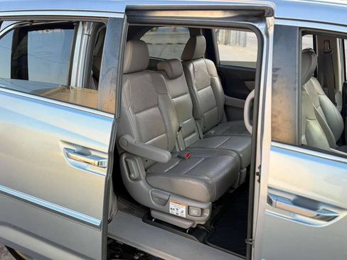 Used 2012 Honda Odyssey EX-L image 13