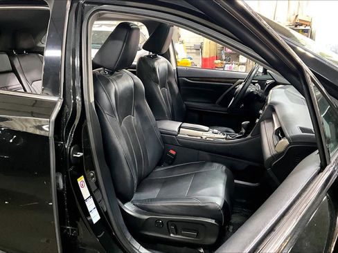Used 2019 Lexus RX 350 AWD w/ Navigation Package image 9