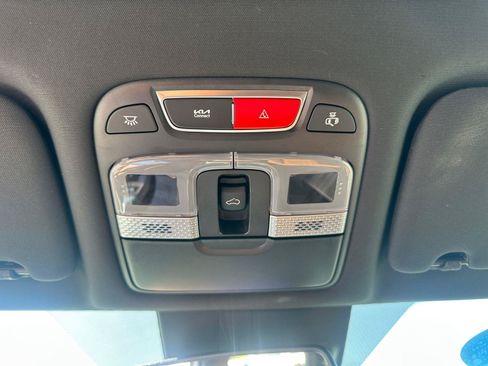 Used 2025 Kia Telluride EX X-Line AWD/4WD image 26