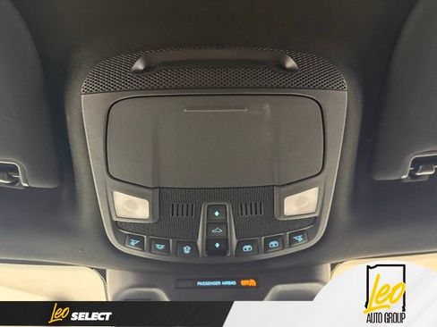 Used 2024 Ford Expedition Limited AWD/4WD image 16