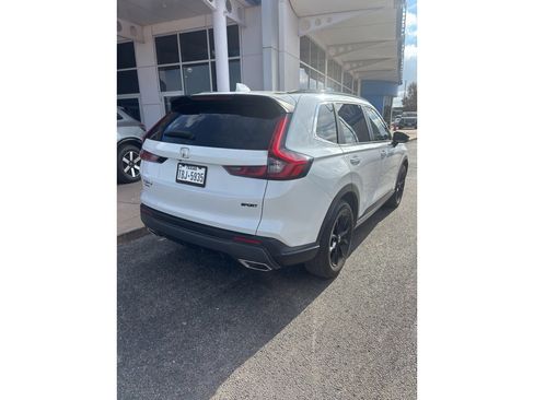 Used 2023 Honda CR-V Sport image 3