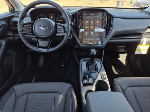 New 2025 Subaru Crosstrek 2.5i Limited w/ Crosstrek Mirror Package image 13