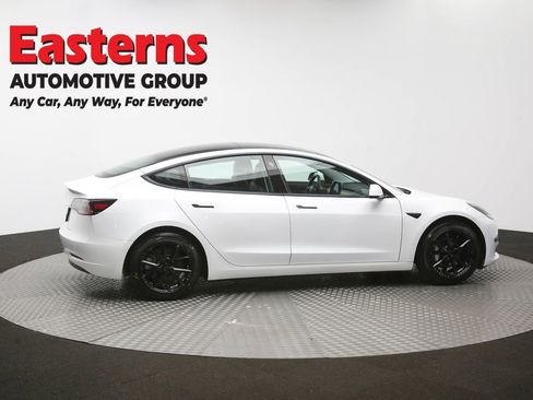Used 2021 Tesla Model 3 Standard Range Plus RWD image 41