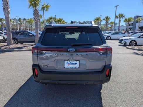 New 2026 Subaru Outback Limited image 5
