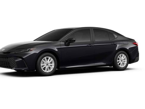 New 2026 Toyota Camry LE image 2