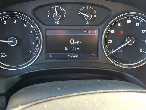 Used 2020 Buick Enclave Essence w/ Sound and Sites Package image 20