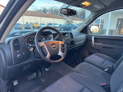 Used 2011 Chevrolet Silverado 1500 LT w/ All-Star Edition image 16