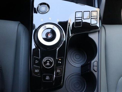 New 2025 Kia Sportage X-Line AWD/4WD image 19