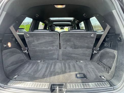 Used 2019 Mercedes-Benz GLS 550 4MATIC image 19