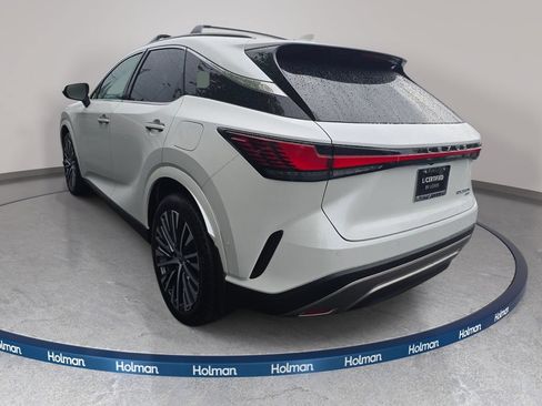 Certified 2025 Lexus RX 350 w/ Convenience Package AWD/4WD image 7