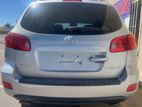 Used 2007 Hyundai Santa Fe GL FWD image 3