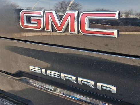 Used 2020 GMC Sierra 1500 AT4 w/ AT4 Premium Package image 33
